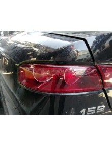 Recambio de piloto trasero izquierdo para alfa romeo 159 (140) 2.0 jtdm cat referencia OEM IAM    2