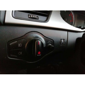 Recambio de mando luces para audi a4 avant (8k5) (2008) básico referencia OEM IAM 8K0941531Q  