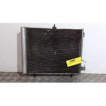 CONDENSADOR / RADIADOR AIRE ACONDICIONADO 5H2680000 9651825580 6455HF