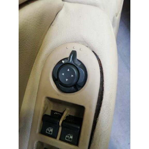 Recambio de retrovisor izquierdo para alfa romeo 159 (140) 2.0 jtdm cat referencia OEM IAM   