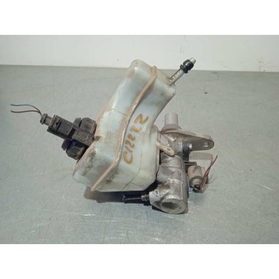 Recambio de bomba freno para volkswagen passat variant (365) advance bluemotion referencia OEM IAM W2101JT8  