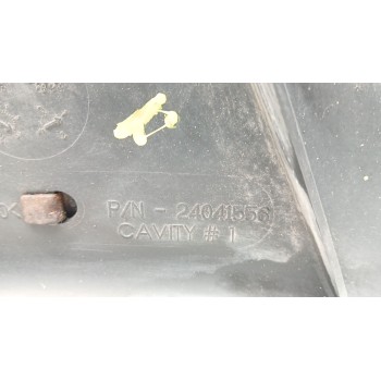 Recambio de electroventilador para chrysler 300c (lx, le) 3.0 crd referencia OEM IAM 24041556 04598001ag 