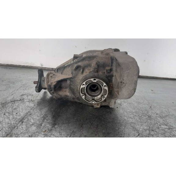 Recambio de diferencial trasero para bmw serie 1 berlina (e81/e87) 118d referencia OEM IAM 756616901 3 TORNILLOS 