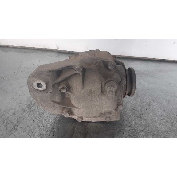 Recambio de diferencial trasero para bmw serie 1 berlina (e81/e87) 118d referencia OEM IAM 756616901 3 TORNILLOS 