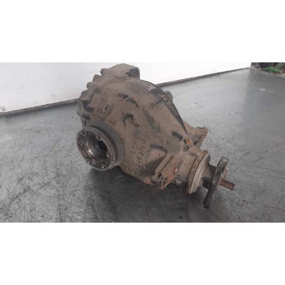 Recambio de diferencial trasero para bmw serie 1 berlina (e81/e87) 118d referencia OEM IAM 756616901 3 TORNILLOS 