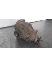 Recambio de diferencial trasero para bmw serie 1 berlina (e81/e87) 118d referencia OEM IAM 756616901 3 TORNILLOS 