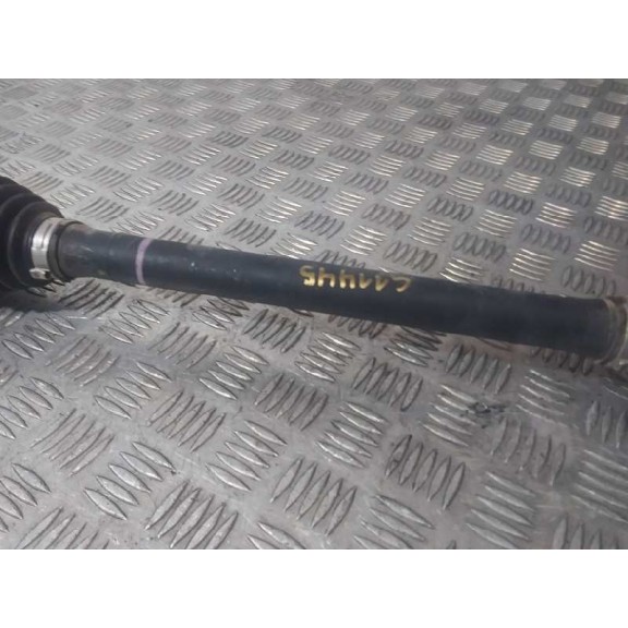 Recambio de transmision delantera derecha para lexus is 300h referencia OEM IAM  AUTOMATICO 