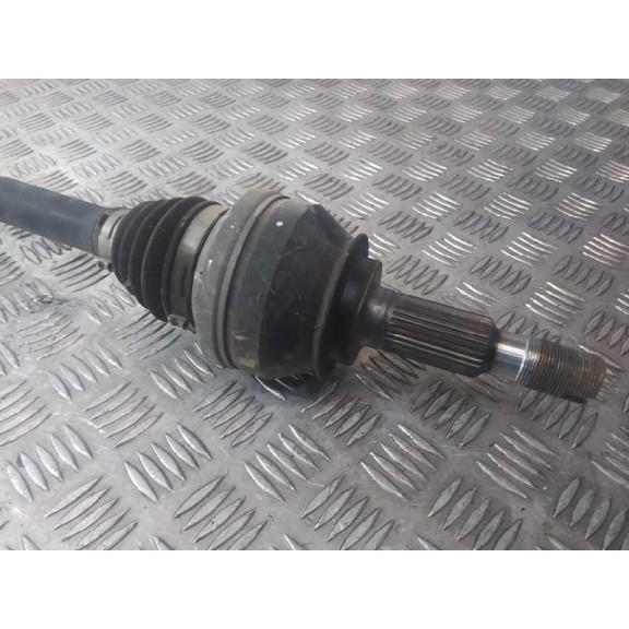 Recambio de transmision delantera derecha para lexus is 300h referencia OEM IAM  AUTOMATICO 