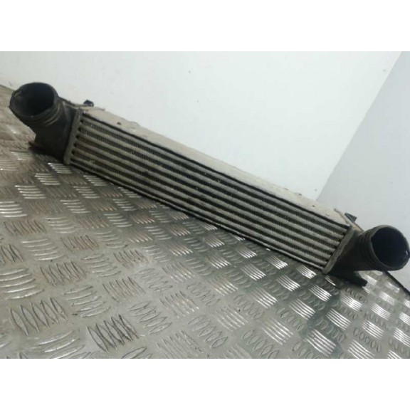 Recambio de intercooler para bmw serie 1 berlina (e81/e87) 118d referencia OEM IAM 752491608  