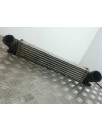 Recambio de intercooler para bmw serie 1 berlina (e81/e87) 118d referencia OEM IAM 752491608  