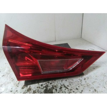 PILOTO TRASERO IZQUIERDO INTERIOR 