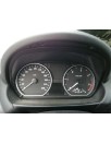 Recambio de cuadro instrumentos para bmw serie 1 berlina (e81/e87) 116d referencia OEM IAM   