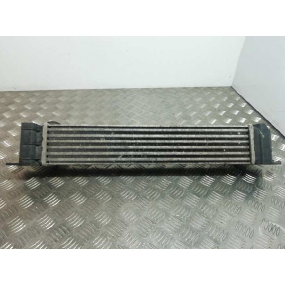 Recambio de intercooler para bmw serie 1 berlina (e81/e87) 118d referencia OEM IAM 752491608  