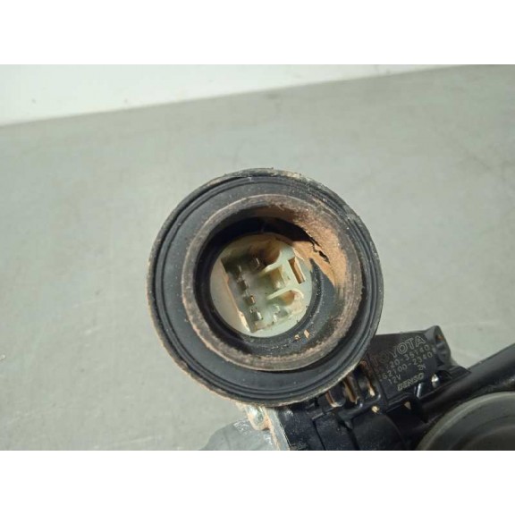 Recambio de elevalunas trasero derecho para toyota rav 4 (a3) 2.2 d-4d cat referencia OEM IAM 8572035140 6 PINES 2521002340