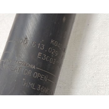 Recambio de amortiguador trasero derecho para seat leon st (5f8) x-perience 4drive referencia OEM IAM 5Q0513029LF  