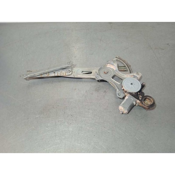 Recambio de elevalunas delantero derecho para toyota rav 4 (a3) 2.2 d-4d cat referencia OEM IAM 8571035180 2621002330 6 PINES