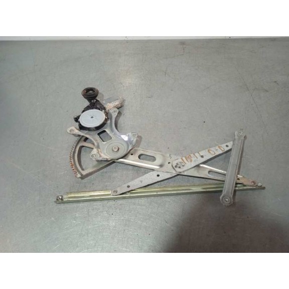 Recambio de elevalunas delantero derecho para toyota rav 4 (a3) 2.2 d-4d cat referencia OEM IAM 8571035180 2621002330 6 PINES