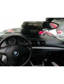 Recambio de kit airbag para bmw serie 1 berlina (e81/e87) 116d referencia OEM IAM  5 PUERTAS 