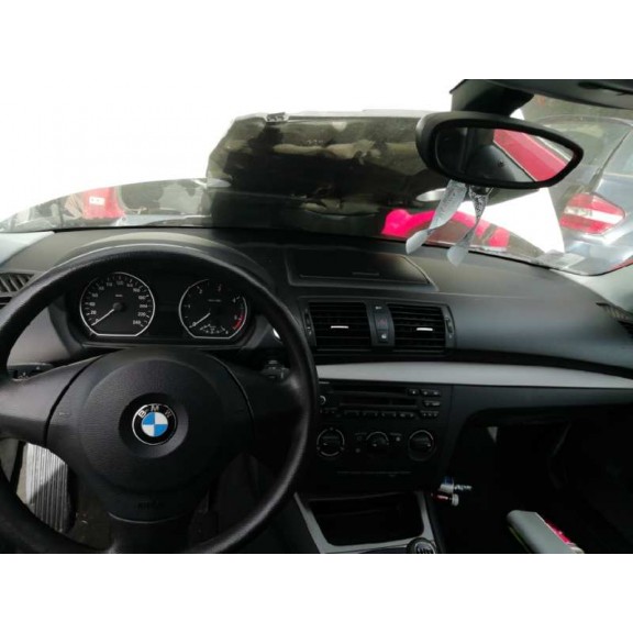 Recambio de kit airbag para bmw serie 1 berlina (e81/e87) 116d referencia OEM IAM  5 PUERTAS 