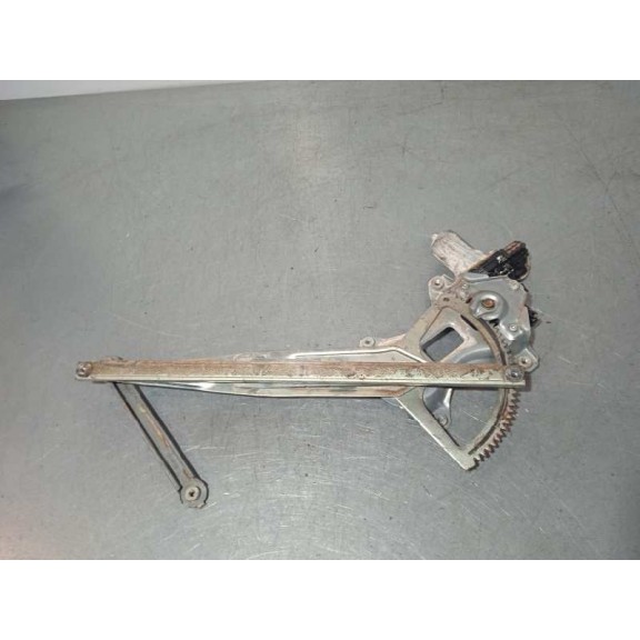 Recambio de elevalunas delantero derecho para toyota rav 4 (a3) 2.2 d-4d cat referencia OEM IAM 8571035180 2621002330 6 PINES