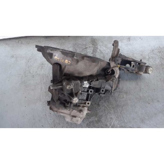 Recambio de caja cambios para opel corsa a ls referencia OEM IAM F10 120.945 