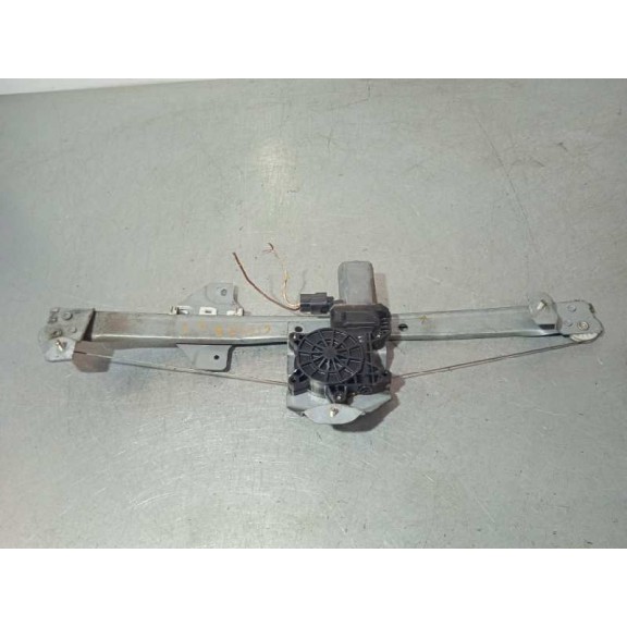 Recambio de elevalunas trasero izquierdo para dacia lodgy ambiance referencia OEM IAM 3P4561A 2 PINES 9030294E