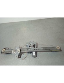 Recambio de elevalunas trasero izquierdo para dacia lodgy ambiance referencia OEM IAM 3P4561A 2 PINES 9030294E 2