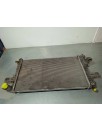 Recambio de radiador agua para opel astra h ber. edition referencia OEM IAM 13128801 1300265 13145210