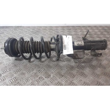 Recambio de amortiguador delantero derecho para ford tourneo courier (c4a) trend referencia OEM IAM EY1613045FA  
