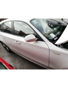 Recambio de puerta delantera derecha para bmw serie 1 berlina (e81/e87) 116d referencia OEM IAM   
