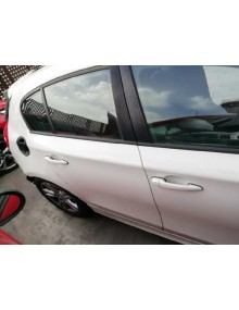 Recambio de puerta trasera derecha para bmw serie 1 berlina (e81/e87) 116d referencia OEM IAM   