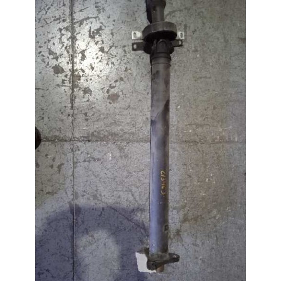 Recambio de transmision central para bmw serie 3 berlina (e90) 320d referencia OEM IAM   