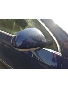 Recambio de retrovisor derecho para volkswagen passat berlina (3c2) highline referencia OEM IAM 492128R ABATIBLE 9 PINES.