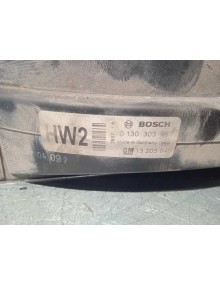 Recambio de electroventilador para opel astra h ber. edition referencia OEM IAM 0130303314 0130303314 13205947 2