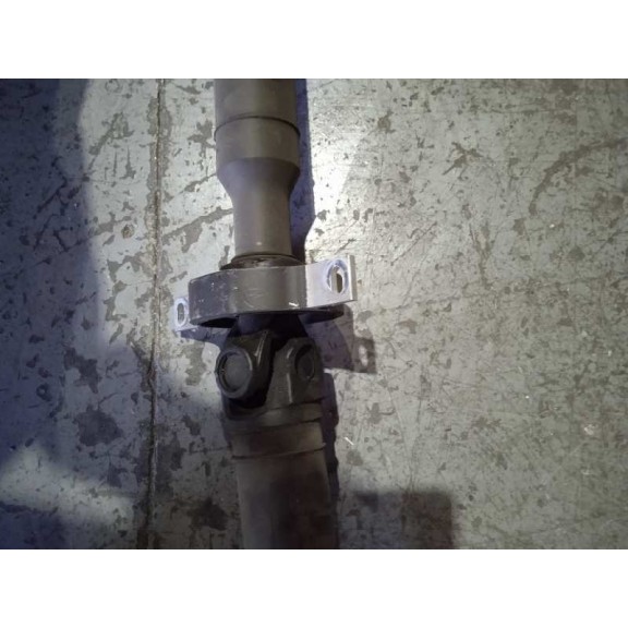 Recambio de transmision central para bmw serie 3 berlina (e90) 320d referencia OEM IAM   