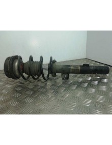 Recambio de amortiguador delantero izquierdo para bmw serie 3 berlina (e90) 320d referencia OEM IAM 677117702  