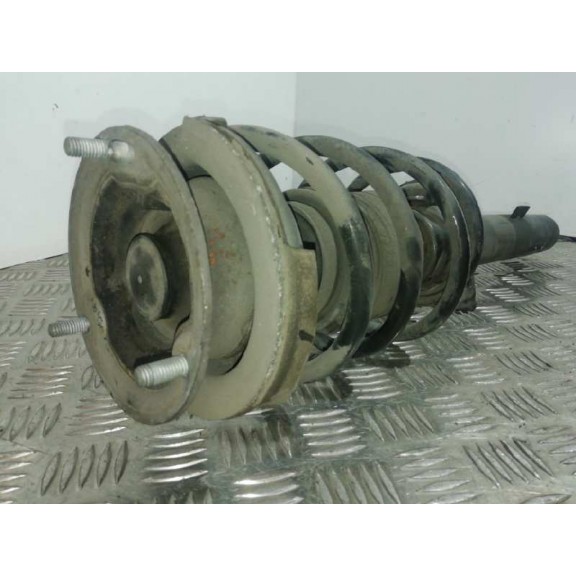 Recambio de amortiguador delantero izquierdo para bmw serie 3 berlina (e90) 320d referencia OEM IAM 677117702  