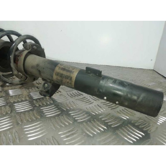 Recambio de amortiguador delantero izquierdo para bmw serie 3 berlina (e90) 320d referencia OEM IAM 677117702  