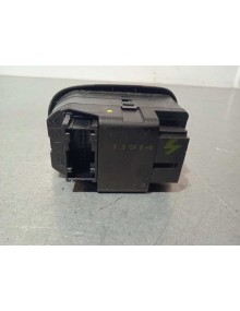 Recambio de mando retrovisor para peugeot 206 berlina xs referencia OEM IAM SR   2