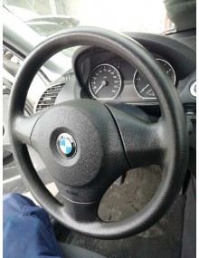 Recambio de volante para bmw serie 1 berlina (e81/e87) 116d referencia OEM IAM   