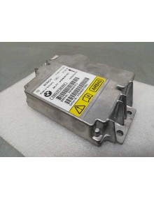 Recambio de centralita airbag para bmw serie 3 berlina (e90) 320d referencia OEM IAM 65779166057 9166057 6577916605701