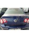 Recambio de tapa maletero para volkswagen passat berlina (3c2) highline referencia OEM IAM   