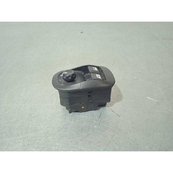 Recambio de mando retrovisor para peugeot 206 berlina xs referencia OEM IAM SR  