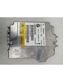 Recambio de centralita airbag para bmw serie 3 berlina (e90) 320d referencia OEM IAM 65779166057 9166057 6577916605701 2
