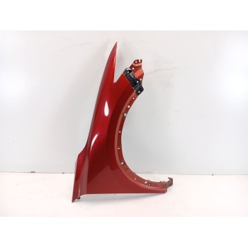 Recambio de aleta delantera derecha para mazda cx-5 (kf) 2.0 referencia OEM IAM KB7W52111  