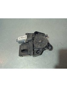 Recambio de motor elevalunas trasero izquierdo para renault scenic iii 1.5 dci diesel fap referencia OEM IAM 0130822517 01308225
