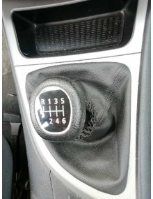 Recambio de palanca cambio para bmw serie 1 berlina (e81/e87) 116d referencia OEM IAM  MANUAL 6 VELOCIDADES 