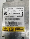Recambio de centralita airbag para bmw serie 3 berlina (e90) 320d referencia OEM IAM 65779166057 9166057 6577916605701