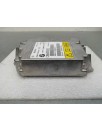 Recambio de centralita airbag para bmw serie 3 berlina (e90) 320d referencia OEM IAM 65779166057 9166057 6577916605701