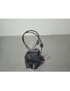 Recambio de cerradura puerta trasera derecha para toyota rav 4 (a3) 2.2 d-4d cat referencia OEM IAM 1021613 2 PINES 1021613